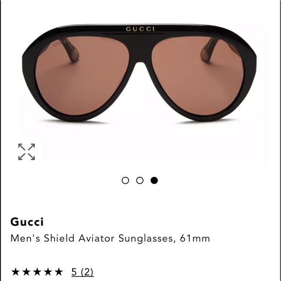 Too big for my face - Picture 7 of 11